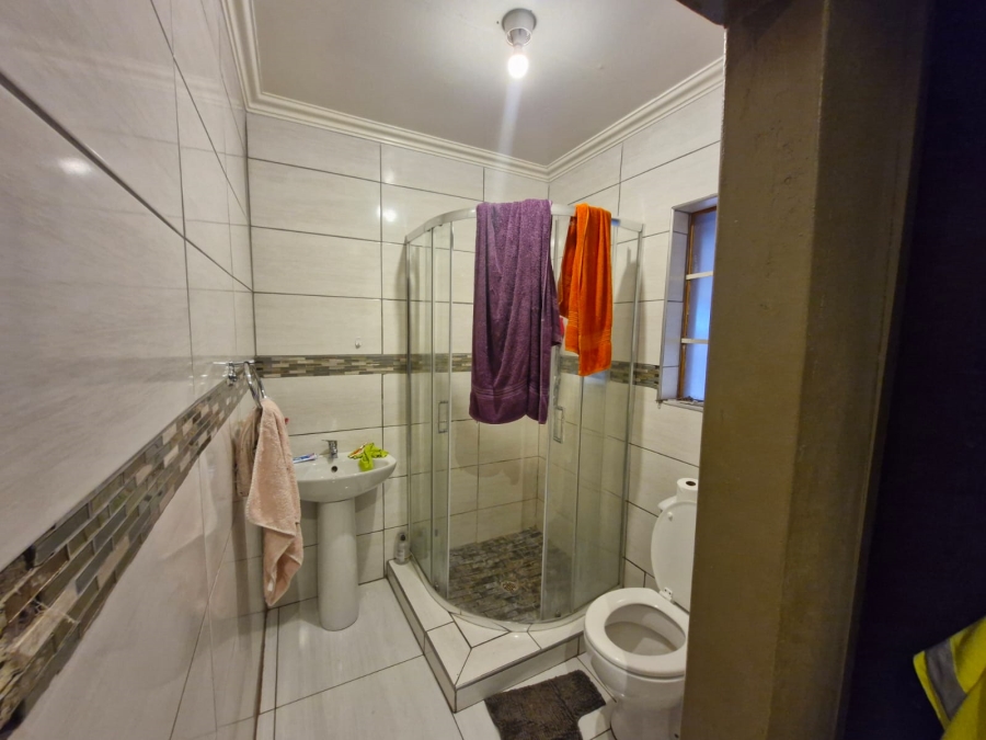 To Let 3 Bedroom Property for Rent in Kathu Northern Cape